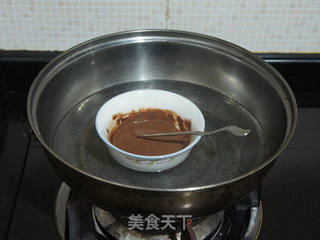 香浓水果火锅的做法步骤:9
