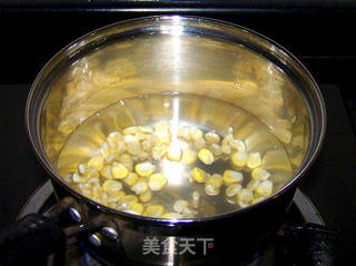 鲜虾豆腐汤的做法步骤:5