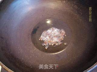 家常醋藕的做法步骤:3