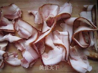双冬梅菜扣肉的做法步骤:16