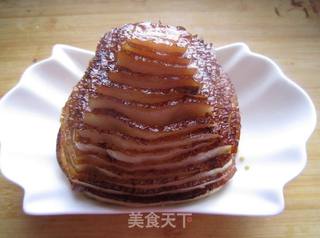 双冬梅菜扣肉的做法步骤:23