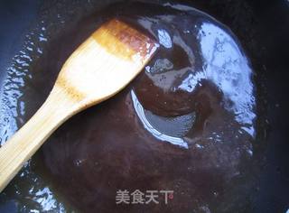 双冬梅菜扣肉的做法步骤:24