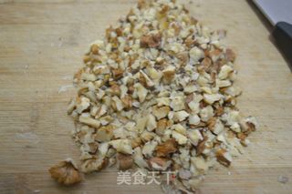 教你在家做，西安名小吃-【黄桂柿子饼】（甜食控必吃）的做法步骤：8