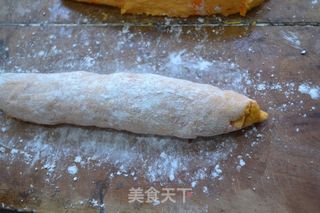 教你在家做，西安名小吃-【黄桂柿子饼】（甜食控必吃）的做法步骤：10