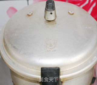 酱炖芸豆的做法步骤:12