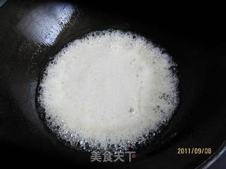 蜂蜜萨其马的做法步骤:9