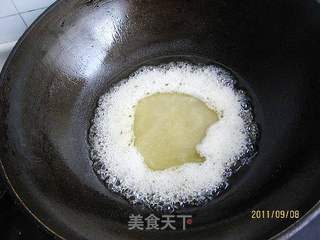 蜂蜜萨其马的做法步骤:8