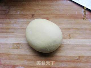 蜂蜜萨其马的做法步骤:3