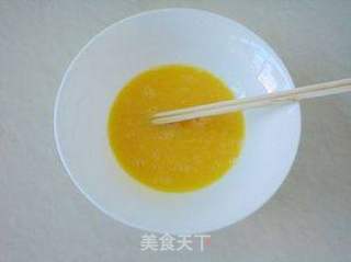 鲜上加鲜——滑蛋牛肉的做法步骤:4