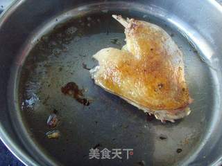 细嫩甘香---油封鸭腿的做法步骤:6
