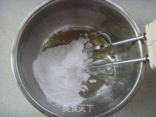 【食尚擂台烘焙赛区】:最甜美的房子---圣诞姜饼屋的做法步骤:11