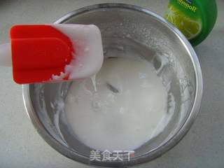 【食尚擂台烘焙赛区】:最甜美的房子---圣诞姜饼屋的做法步骤:12