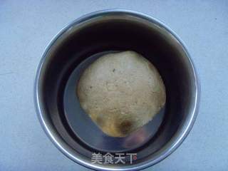 【食尚擂台烘焙赛区】:最甜美的房子---圣诞姜饼屋的做法步骤:5
