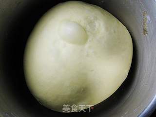 香烤小麻花的做法步骤:2