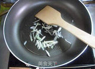 【咖喱烧豆腐】--- 特别简单的家常菜的做法步骤:3