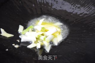 芙蓉小青龙的做法步骤：11