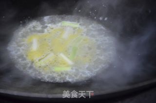 芙蓉小青龙的做法步骤：12