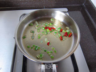 肉松拌豆腐的做法步骤:9