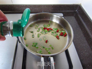 肉松拌豆腐的做法步骤:10