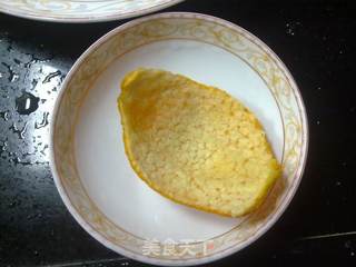 冬节丸(糯米汤丸)的做法步骤:3