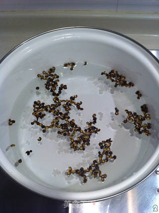 【香菜爆炒羊肉】的做法步骤:2