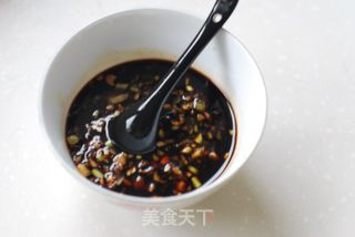 既要留住菜汁,还要保证饺子馅不出水的秘笈——【芹香水饺】的做法步骤:13