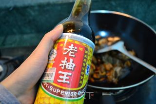 【秘制啤酒鸭】的做法步骤：5