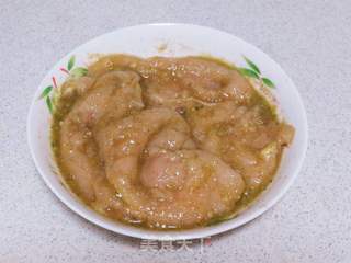 【香酥鸡排】的做法步骤:5