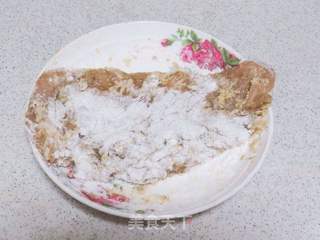 【香酥鸡排】的做法步骤:6