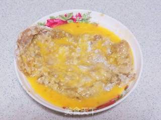 【香酥鸡排】的做法步骤:7