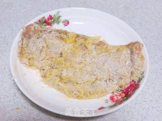 【香酥鸡排】的做法步骤:8