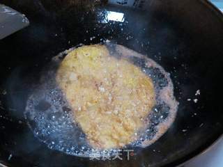 【香酥鸡排】的做法步骤:9