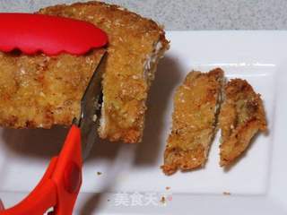 【香酥鸡排】的做法步骤:12