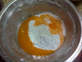 三色冬至汤圆的做法步骤:6