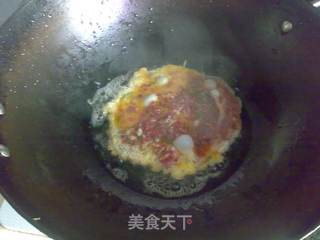 牛肉蛋治的做法步骤:3