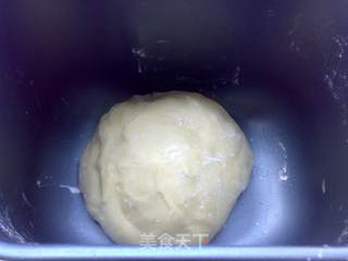 牛肉脆饼的做法步骤:4