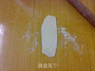 牛肉脆饼的做法步骤:7