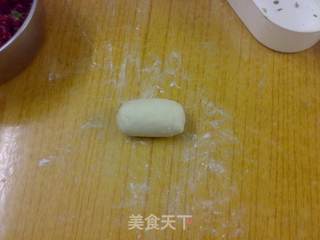 牛肉脆饼的做法步骤:9