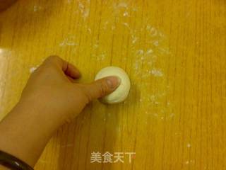 牛肉脆饼的做法步骤:10