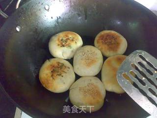 牛肉脆饼的做法步骤:12