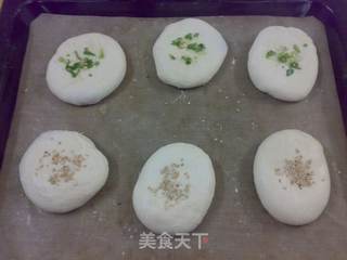 牛肉脆饼的做法步骤:11
