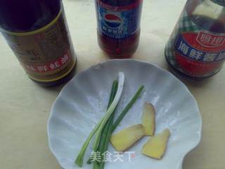 可乐鹅的做法步骤:2