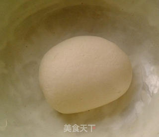 冬至吃鲅鱼水饺的做法步骤:7