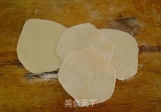 冬至吃鲅鱼水饺的做法步骤:13