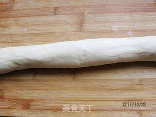 紫薯酥的做法步骤:5