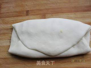 紫薯酥的做法步骤:4