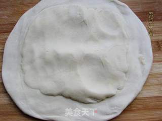 紫薯酥的做法步骤:2