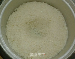 自制米酒 大米甜酒的做法步骤:8