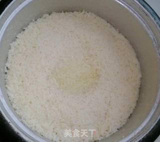 自制米酒 大米甜酒的做法步骤:9