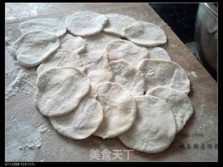冬至水饺的做法步骤:7